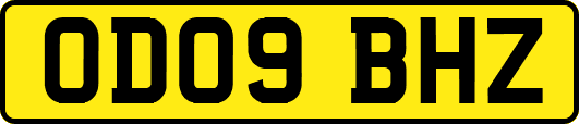 OD09BHZ
