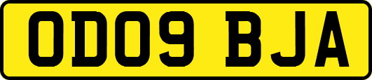 OD09BJA