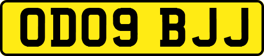 OD09BJJ