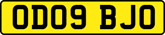 OD09BJO