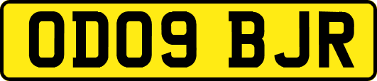 OD09BJR