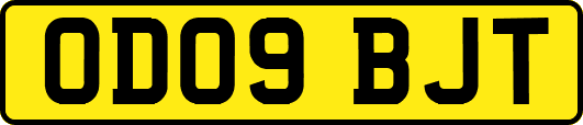 OD09BJT