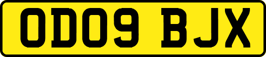 OD09BJX