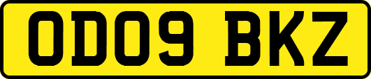 OD09BKZ