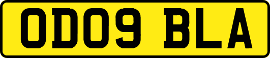 OD09BLA
