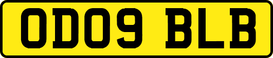 OD09BLB