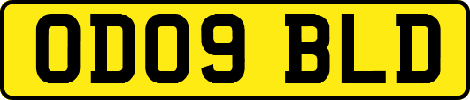 OD09BLD