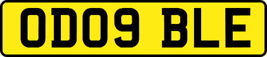 OD09BLE