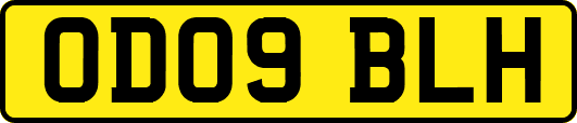 OD09BLH