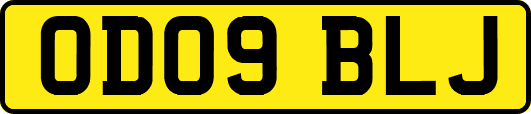 OD09BLJ