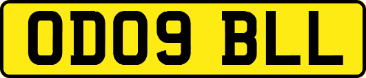 OD09BLL