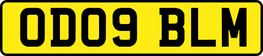 OD09BLM