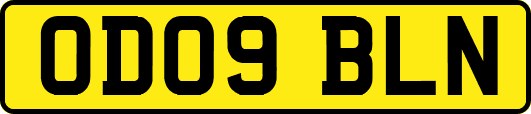 OD09BLN