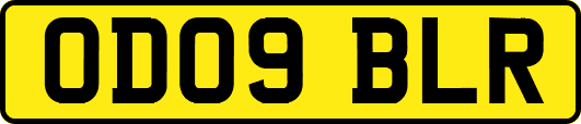 OD09BLR