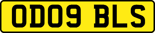 OD09BLS