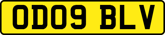 OD09BLV