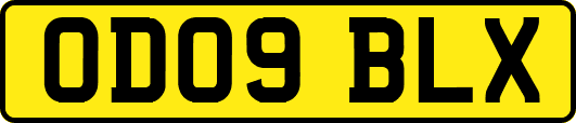 OD09BLX