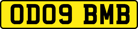 OD09BMB
