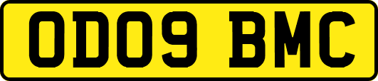 OD09BMC