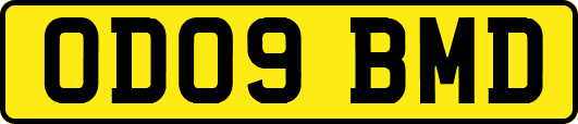 OD09BMD