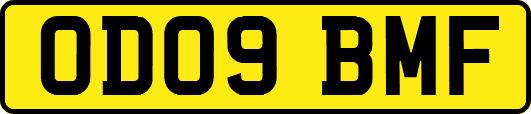 OD09BMF
