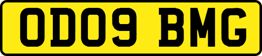 OD09BMG