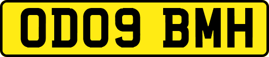 OD09BMH