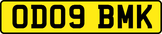 OD09BMK