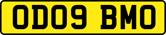 OD09BMO