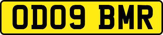 OD09BMR