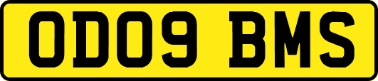 OD09BMS