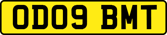 OD09BMT