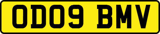 OD09BMV