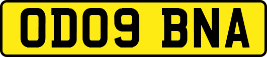 OD09BNA