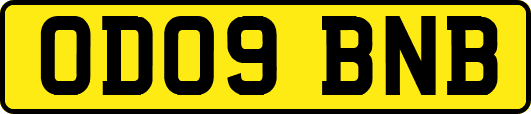 OD09BNB