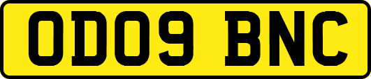OD09BNC