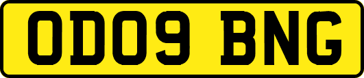 OD09BNG