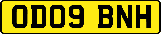 OD09BNH