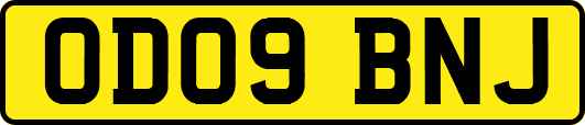 OD09BNJ