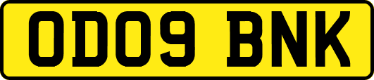 OD09BNK