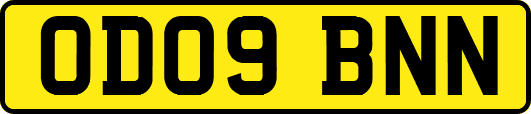 OD09BNN