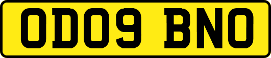 OD09BNO