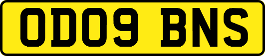 OD09BNS
