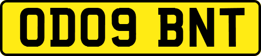 OD09BNT