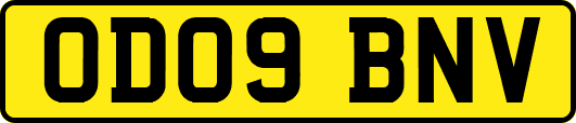 OD09BNV