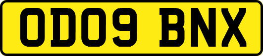 OD09BNX