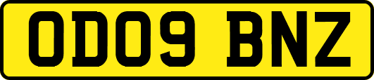 OD09BNZ