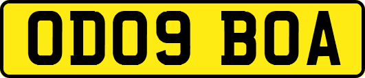 OD09BOA