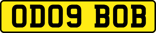 OD09BOB