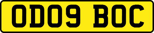 OD09BOC